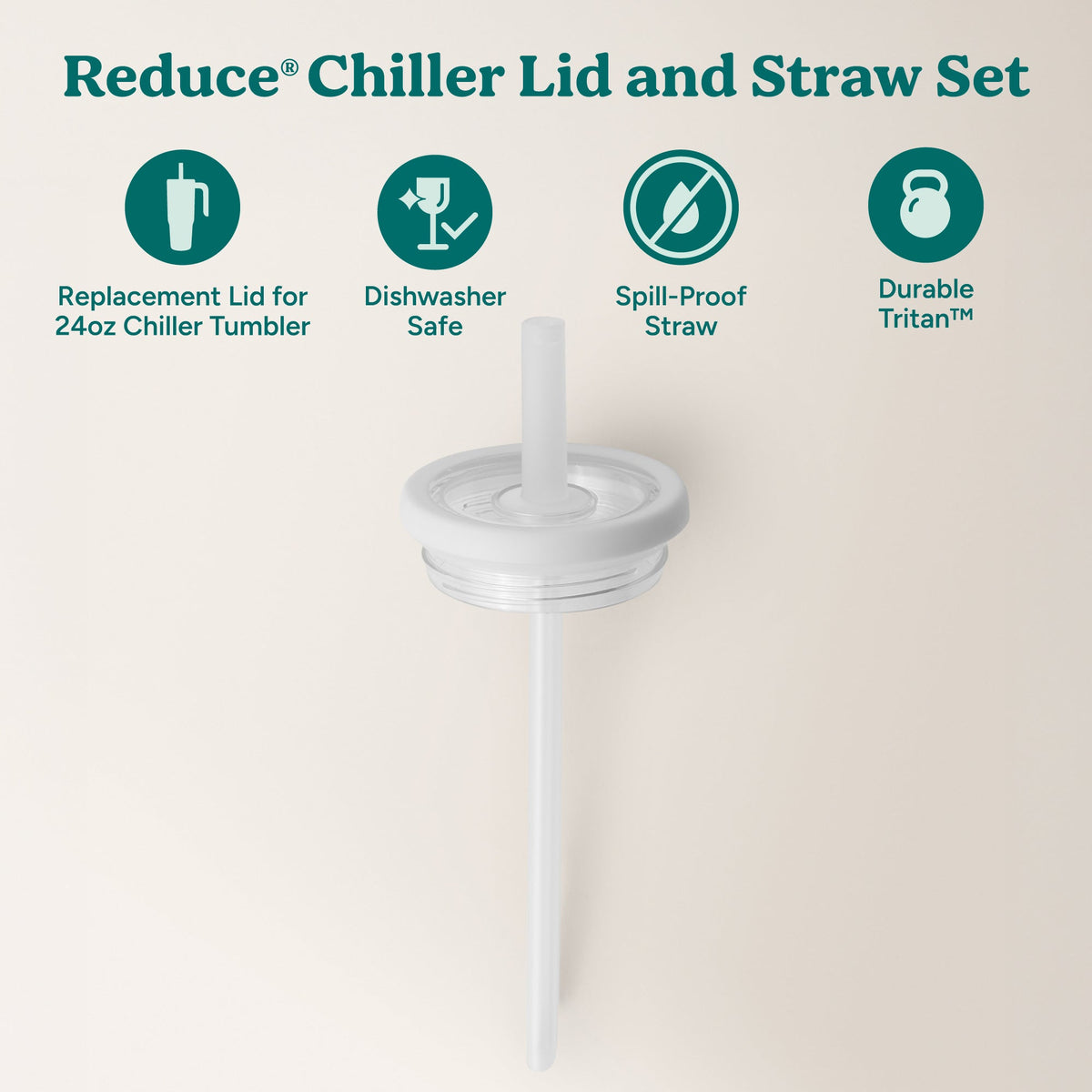 chiller-medium-lid-and-straw-set-i3 ChillerLid_24oz_Replacement-2_Clear.jpg